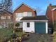 Thumbnail Detached house for sale in Wiclif Way, Nuneaton