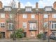 Thumbnail Terraced house to rent in Jericho, Oxford