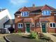 Thumbnail Semi-detached house to rent in Wirethorn Furlong, Haddenham, Aylesbury