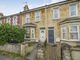 Thumbnail Terraced house for sale in Locksbrook Road, Bath, Somerset