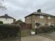 Thumbnail Semi-detached house for sale in Castle Avenue, West Drayton