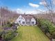 Thumbnail Detached house for sale in New Road, Windlesham, Surrey