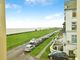 Thumbnail Flat for sale in Clovelley, Marine Parade, Littlestone, New Romney