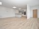 Thumbnail Flat to rent in Woodleigh House, Yeadon, Leeds