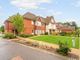 Thumbnail Flat for sale in Hammond Way, Yateley