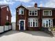 Thumbnail Semi-detached house for sale in Highcliff Gardens, Scunthorpe