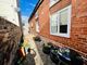 Thumbnail Terraced house for sale in Station Road, Ushaw Moor, Durham, County Durham