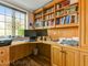 Thumbnail Town house for sale in The Cressinghams, Epsom