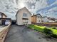 Thumbnail Detached house for sale in Kingsway, Cleveleys