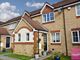 Thumbnail Terraced house for sale in Linnet Road, Abbots Langley