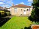 Thumbnail Bungalow for sale in Cambridge Road, Ashford