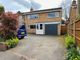 Thumbnail Detached house for sale in Brook Road, Oldswinford, Stourbridge, West Midlands