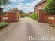 Thumbnail Detached house for sale in The Paddocks, Orsett