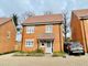 Thumbnail Detached house for sale in Irwin Grove, Basingstoke