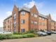 Thumbnail Flat for sale in Lime Tree House, Hook, Hampshire