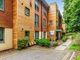 Thumbnail Flat for sale in Morewood Close, Sevenoaks