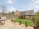 Thumbnail Terraced house for sale in Peverell Avenue West, Poundbury, Dorchester