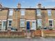 Thumbnail Terraced house to rent in Queens Road, Thames Ditton