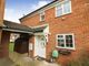 Thumbnail Detached house for sale in Old School Close, Codicote, Herts