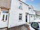 Thumbnail Terraced house for sale in Temple Street, Newport