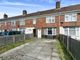 Thumbnail Terraced house for sale in Ackers Hall Avenue, Liverpool