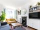 Thumbnail Terraced house for sale in Clonmell Road, London