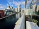 Thumbnail Flat to rent in Oakland Quay, London