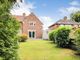 Thumbnail Semi-detached house for sale in Bucklow Avenue, Mobberley, Knutsford