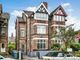 Thumbnail Flat for sale in Barlow Moor Road, Manchester, Greater Manchester