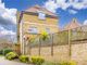 Thumbnail Link-detached house for sale in Kingcup Avenue, Leverstock Green, Hemel Hempstead, Hertfordshire