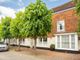 Thumbnail Terraced house for sale in The Corn Stores, High Street, Burwash, East Sussex