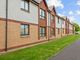 Thumbnail Flat for sale in Gascoigne Court, Falkirk