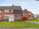 Thumbnail Semi-detached house for sale in Chestnut Avenue, Spennymoor