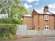 Thumbnail Semi-detached house for sale in Badshot Lea Road, Badshot Lea, Farnham, Surrey