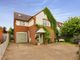 Thumbnail Detached house for sale in Station Road, Quainton, Aylesbury