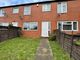 Thumbnail Terraced house to rent in Hyde Park Close, Leeds, West Yorkshire