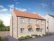 Thumbnail Semi-detached house for sale in The Ashby At Coast, Burniston, Scarborough