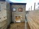 Thumbnail Town house for sale in Vale Street, Bacup