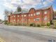 Thumbnail Flat for sale in Bloxworth Road, Parkstone, Poole, Dorset