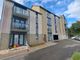 Thumbnail Flat for sale in Jubilee Drive, Redruth