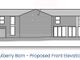 Thumbnail Land for sale in Lullingstone Lane, Eynsford, Dartford