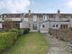 Thumbnail Terraced house for sale in Grierson Crescent, Boswall, Edinburgh