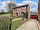 Thumbnail Detached house for sale in Malvern Drive, Dibden Purlieu