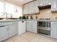 Thumbnail Terraced house for sale in Lismore Walk, Corby