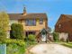 Thumbnail Semi-detached house for sale in St. Giles Road, Hitchin
