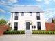 Thumbnail Detached house for sale in Garnet Close, Bishops Cleeve, Cheltenham
