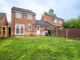 Thumbnail Link-detached house for sale in Healdfield Road, Castleford, West Yorkshire