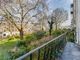 Thumbnail Flat to rent in Ladbroke Gardens, Notting Hill, London
