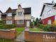 Thumbnail Semi-detached house for sale in Laburnum Avenue, Garden Village, Hull