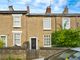 Thumbnail Terraced house for sale in Albert Street, Mansfield Woodhouse, Mansfield, Nottinghamshire